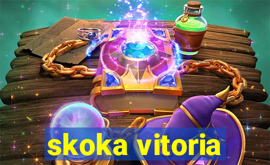 skoka vitoria