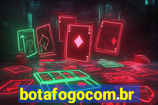 botafogocom.br