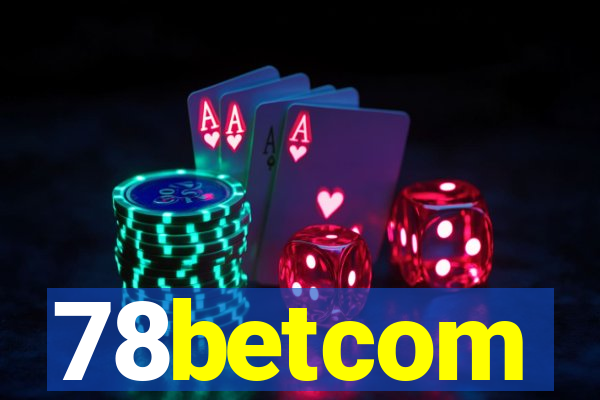 78betcom