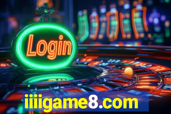iiiigame8.com