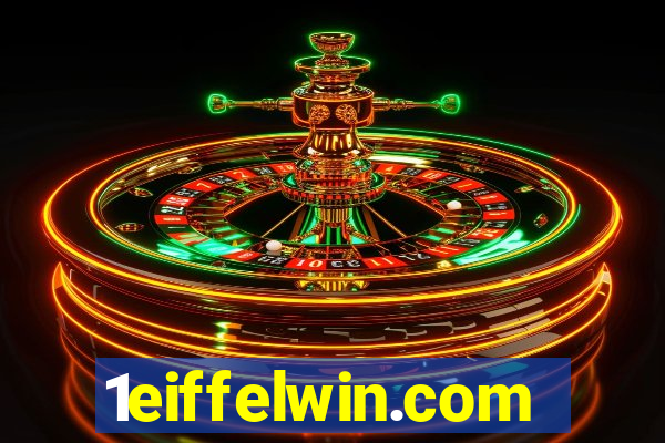 1eiffelwin.com