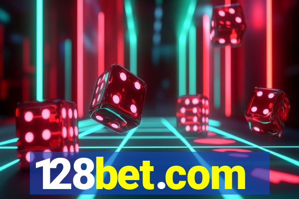 128bet.com