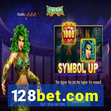 128bet.com