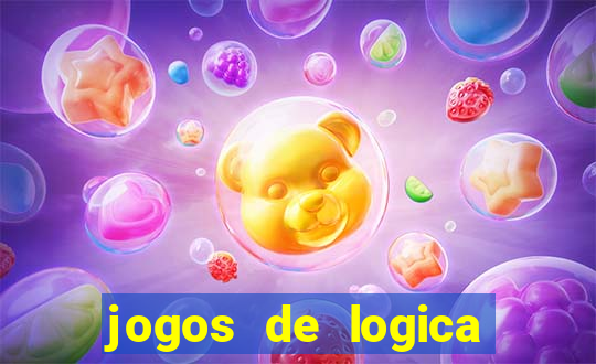 jogos de logica racha cuca