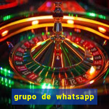 grupo de whatsapp blaze apostas