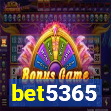 bet5365