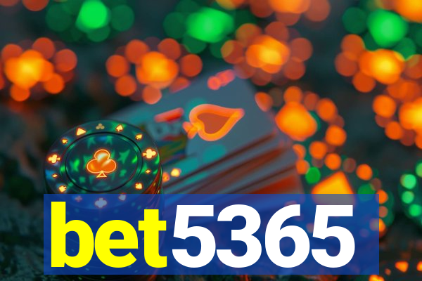 bet5365