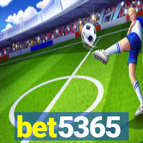 bet5365
