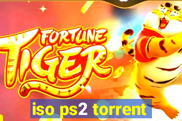 iso ps2 torrent