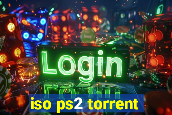 iso ps2 torrent