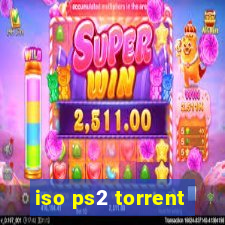 iso ps2 torrent