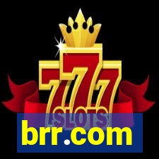 brr.com