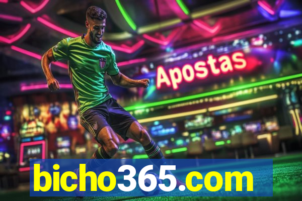 bicho365.com