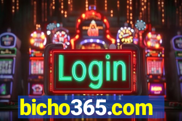 bicho365.com