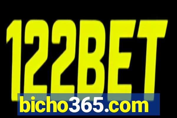 bicho365.com