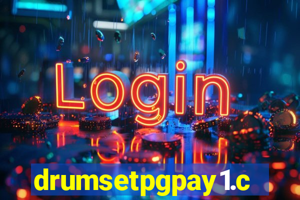 drumsetpgpay1.com