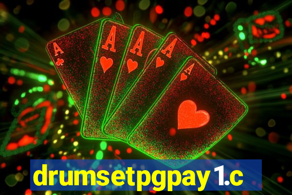 drumsetpgpay1.com