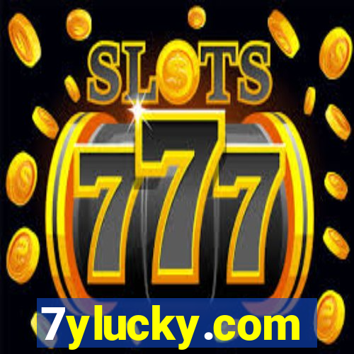 7ylucky.com