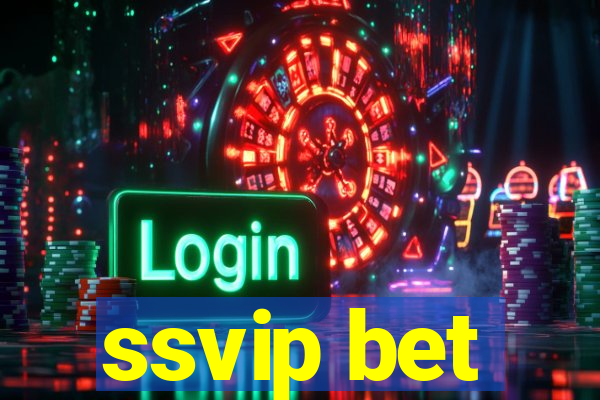 ssvip bet