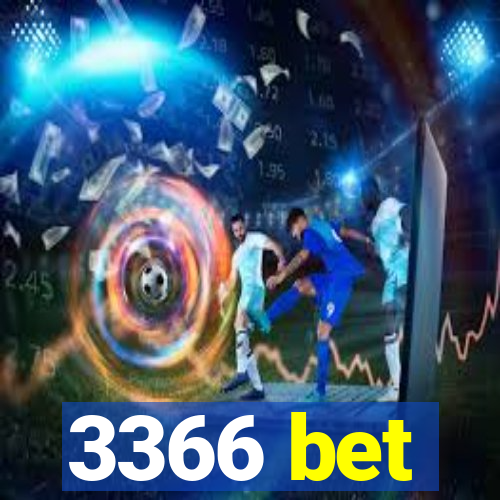 3366 bet