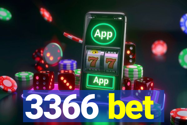 3366 bet