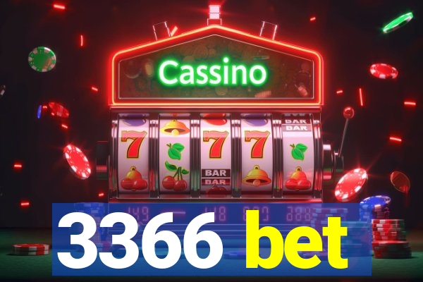 3366 bet