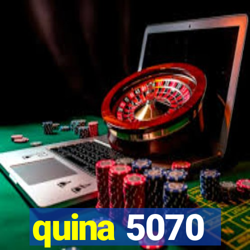 quina 5070