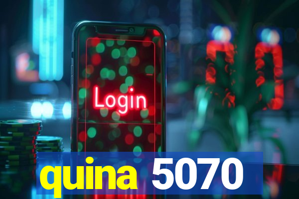 quina 5070