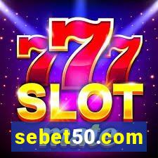 sebet50.com