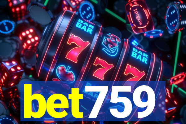 bet759