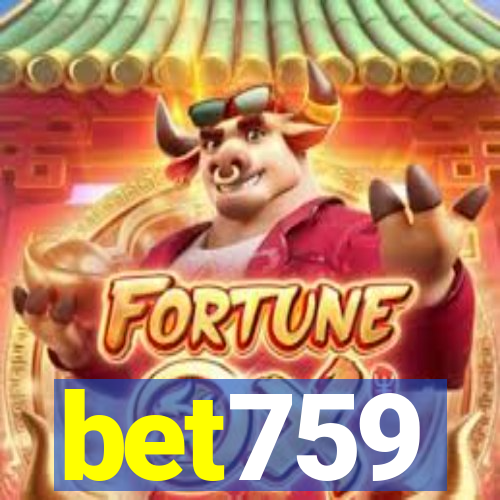 bet759