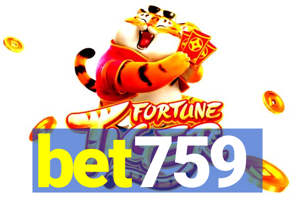 bet759