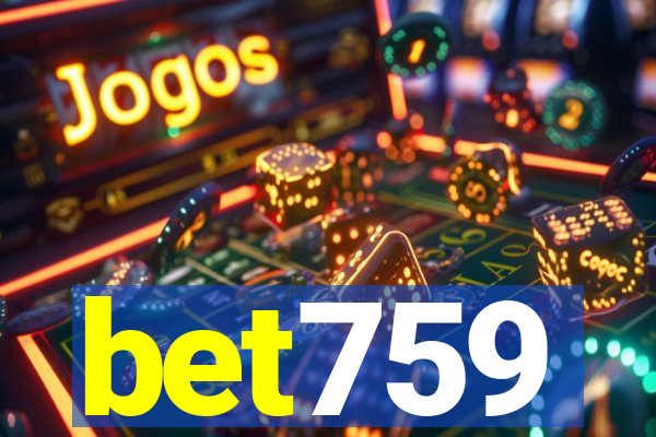 bet759