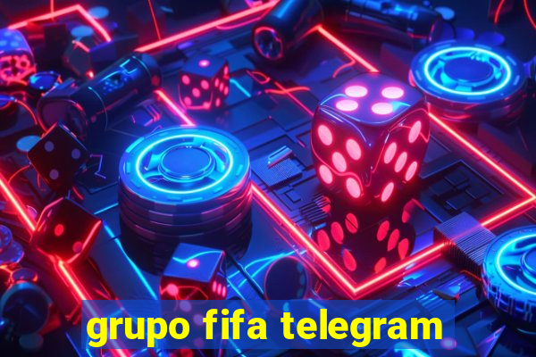 grupo fifa telegram