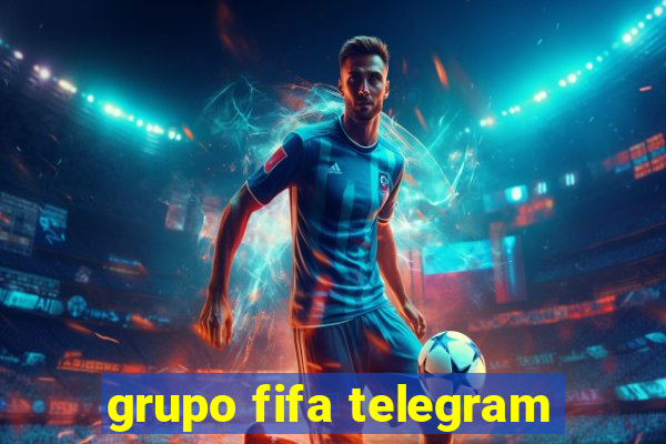 grupo fifa telegram