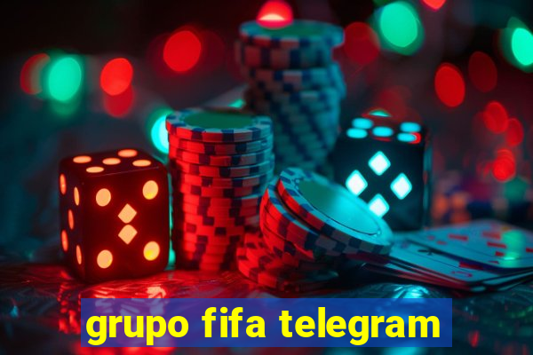 grupo fifa telegram