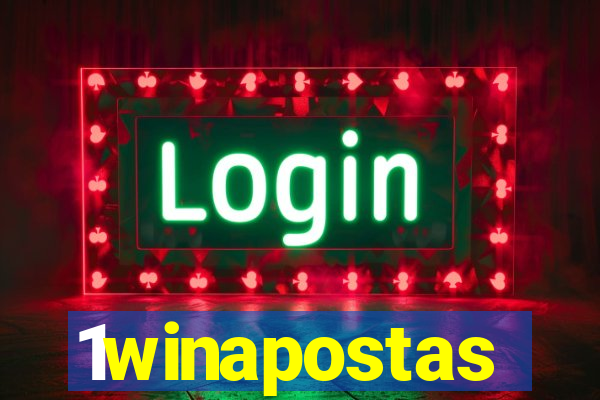 1winapostas