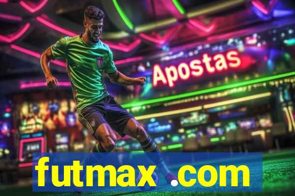 futmax .com