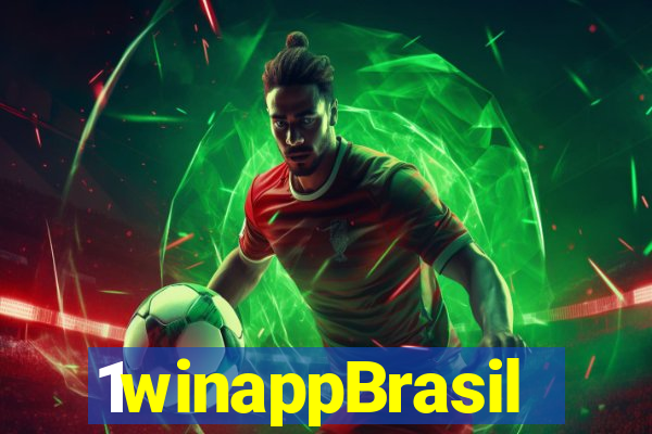 1winappBrasil