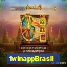 1winappBrasil