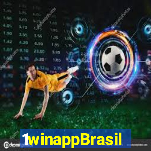 1winappBrasil