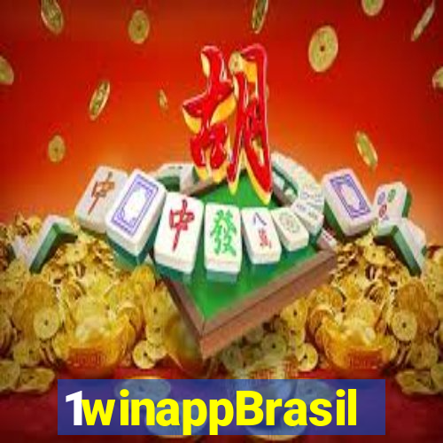 1winappBrasil