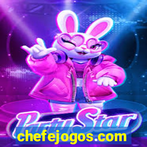 chefejogos.com