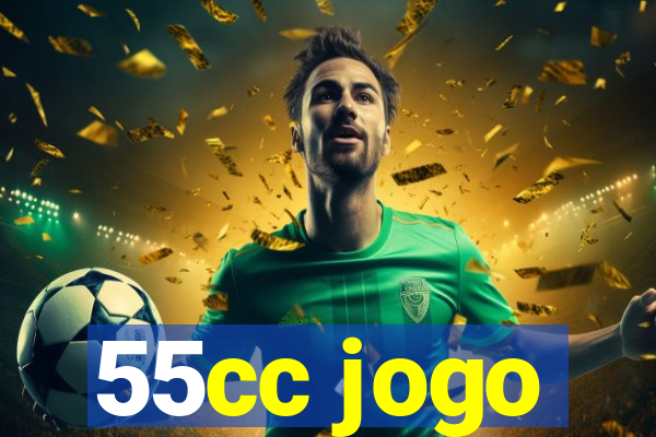 55cc jogo