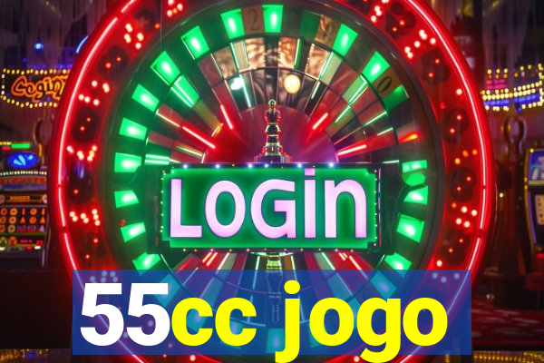 55cc jogo