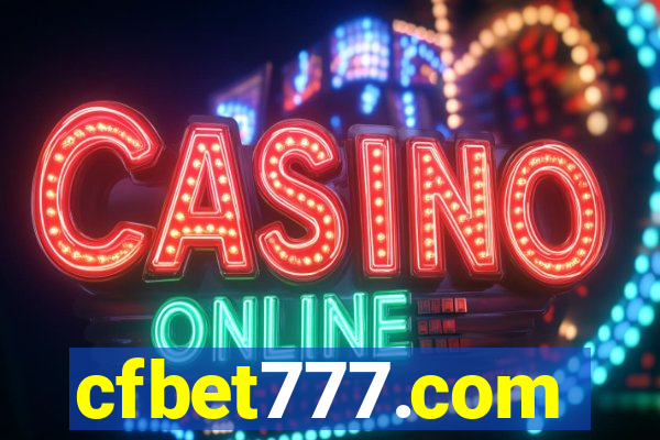 cfbet777.com