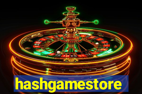 hashgamestore