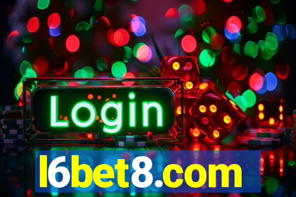 l6bet8.com