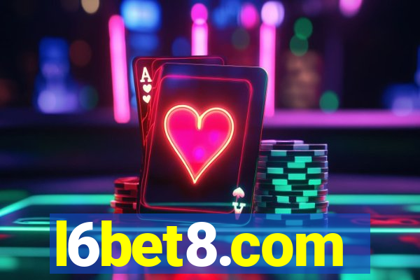 l6bet8.com