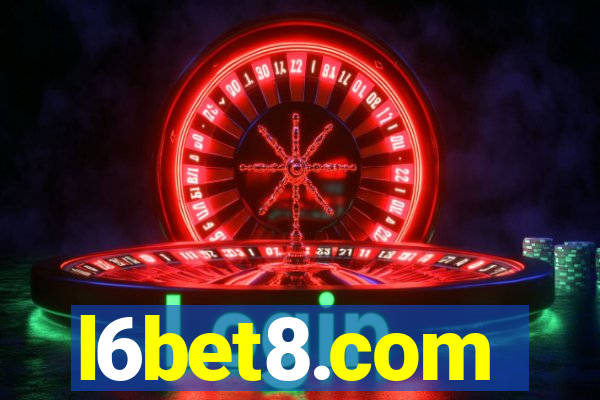 l6bet8.com